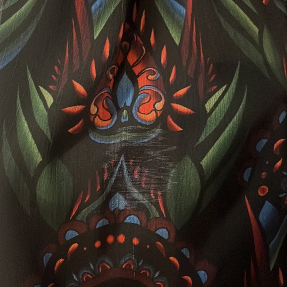 Alice + Olivia lace top dress, sz 2 - Picture 16 of 16